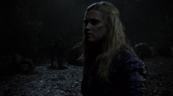 The 100 Season 2 Episode 15 Blood Must Have Blood Part One-16
