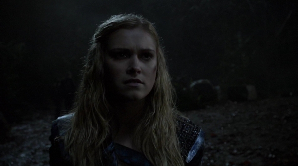 The 100 Season 2 Episode 15 Blood Must Have Blood Part One-15
