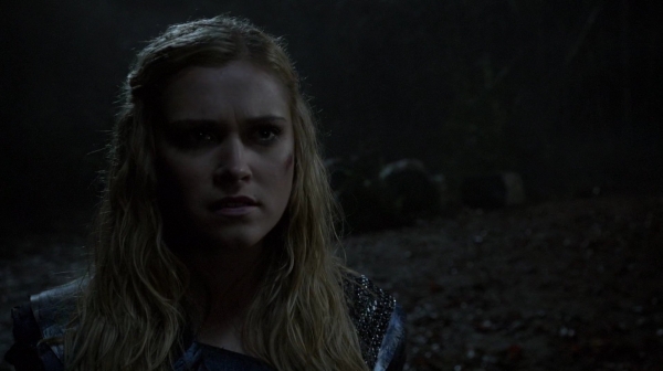 The 100 Season 2 Episode 15 Blood Must Have Blood Part One-14
