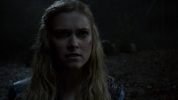 The 100 Season 2 Episode 15 Blood Must Have Blood Part One-13
