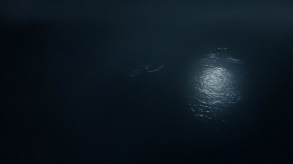 The 100 Season Two Episode Sixteen Blood Must Have Part Two-2016

