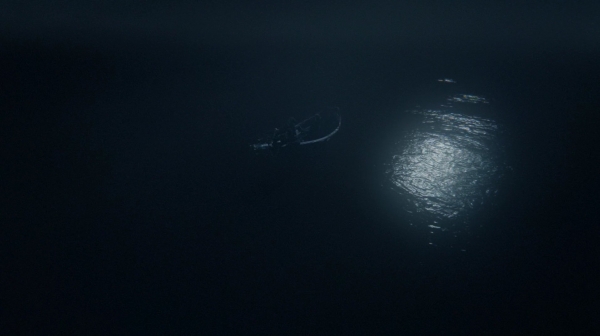 The 100 Season Two Episode Sixteen Blood Must Have Part Two-2015
