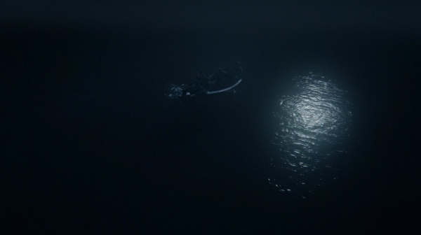 The 100 Season Two Episode Sixteen Blood Must Have Part Two-2014
