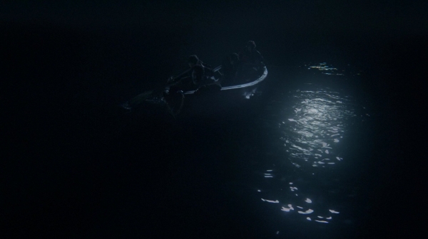 The 100 Season Two Episode Sixteen Blood Must Have Part Two-2011
