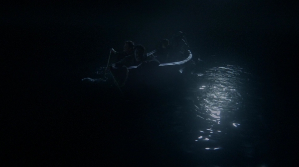 The 100 Season Two Episode Sixteen Blood Must Have Part Two-2010
