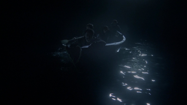The 100 Season Two Episode Sixteen Blood Must Have Part Two-2009
