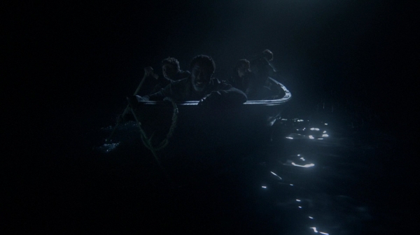 The 100 Season Two Episode Sixteen Blood Must Have Part Two-2008
