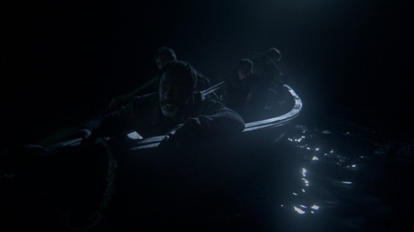 The 100 Season Two Episode Sixteen Blood Must Have Part Two-2006
