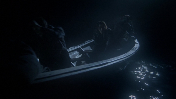The 100 Season Two Episode Sixteen Blood Must Have Part Two-2003
