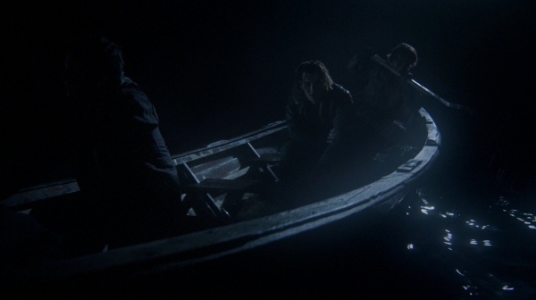 The 100 Season Two Episode Sixteen Blood Must Have Part Two-2002
