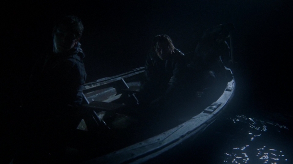 The 100 Season Two Episode Sixteen Blood Must Have Part Two-2001
