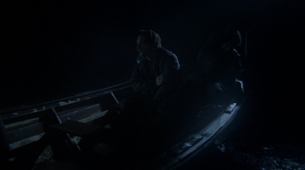 The 100 Season Two Episode Sixteen Blood Must Have Part Two-1999
