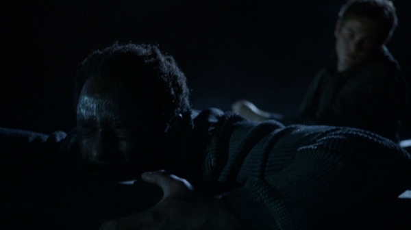 The 100 Season Two Episode Sixteen Blood Must Have Part Two-1998
