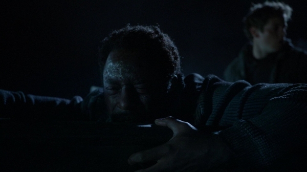 The 100 Season Two Episode Sixteen Blood Must Have Part Two-1997
