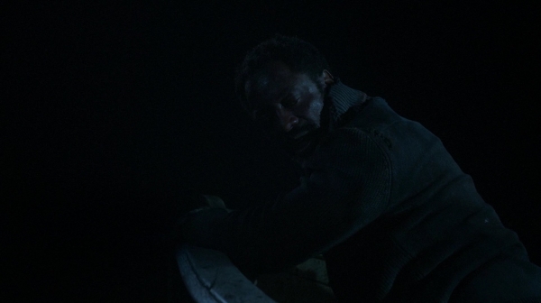The 100 Season Two Episode Sixteen Blood Must Have Part Two-1992
