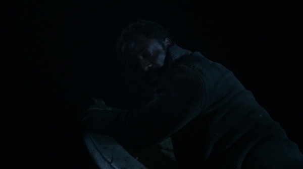 The 100 Season Two Episode Sixteen Blood Must Have Part Two-1991
