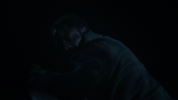 The 100 Season Two Episode Sixteen Blood Must Have Part Two-1989
