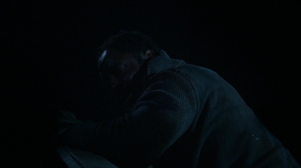 The 100 Season Two Episode Sixteen Blood Must Have Part Two-1988
