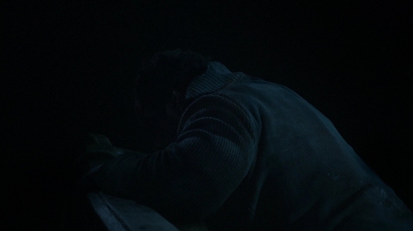 The 100 Season Two Episode Sixteen Blood Must Have Part Two-1987

