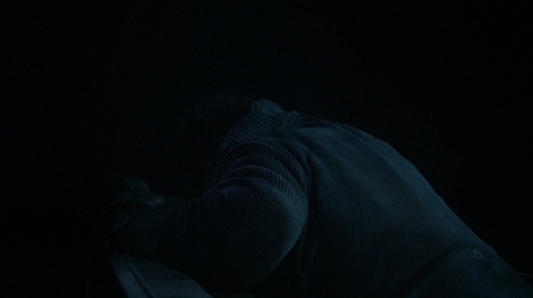 The 100 Season Two Episode Sixteen Blood Must Have Part Two-1986
