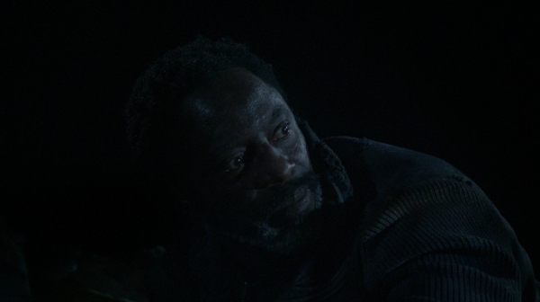 The 100 Season Two Episode Sixteen Blood Must Have Part Two-1980
