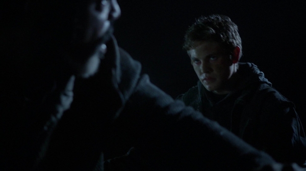 The 100 Season Two Episode Sixteen Blood Must Have Part Two-1979

