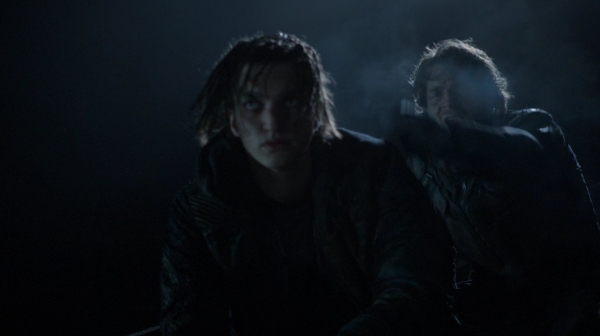 The 100 Season Two Episode Sixteen Blood Must Have Part Two-1977
