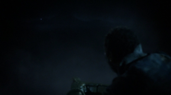 The 100 Season Two Episode Sixteen Blood Must Have Part Two-1975
