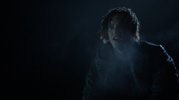 The 100 Season Two Episode Sixteen Blood Must Have Part Two-1972
