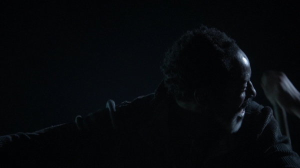 The 100 Season Two Episode Sixteen Blood Must Have Part Two-1969
