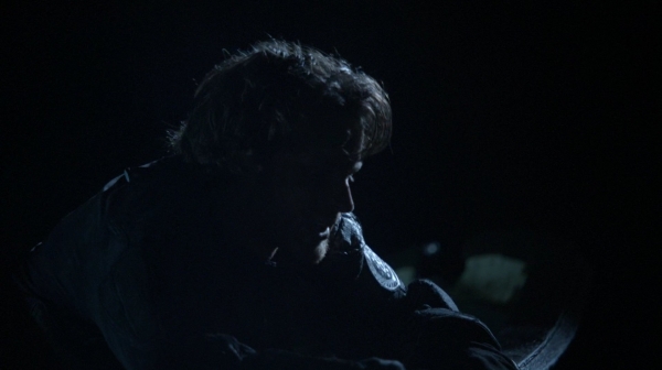 The 100 Season Two Episode Sixteen Blood Must Have Part Two-1964
