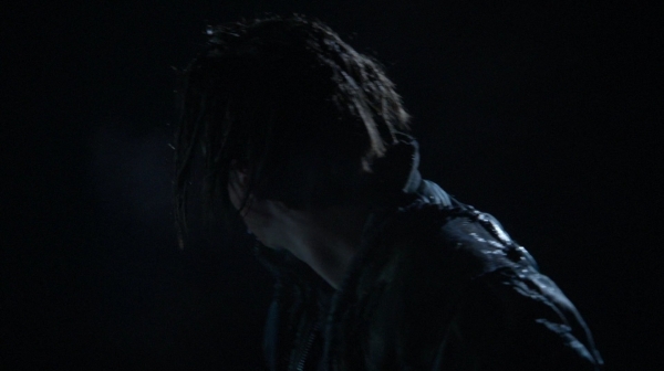 The 100 Season Two Episode Sixteen Blood Must Have Part Two-1962

