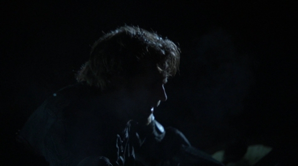 The 100 Season Two Episode Sixteen Blood Must Have Part Two-1960
