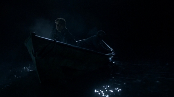 The 100 Season Two Episode Sixteen Blood Must Have Part Two-1949
