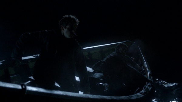 The 100 Season Two Episode Sixteen Blood Must Have Part Two-1947
