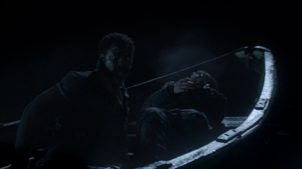 The 100 Season Two Episode Sixteen Blood Must Have Part Two-1945
