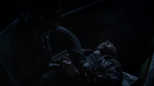The 100 Season Two Episode Sixteen Blood Must Have Part Two-1942
