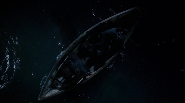 The 100 Season Two Episode Sixteen Blood Must Have Part Two-1935
