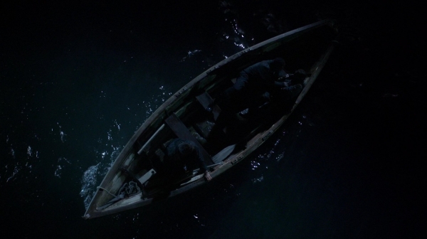 The 100 Season Two Episode Sixteen Blood Must Have Part Two-1934
