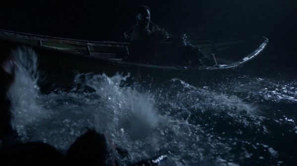 The 100 Season Two Episode Sixteen Blood Must Have Part Two-1924
