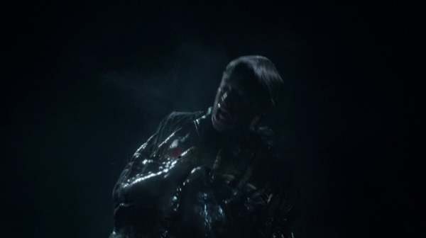 The 100 Season Two Episode Sixteen Blood Must Have Part Two-1921
