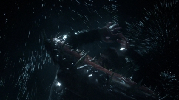 The 100 Season Two Episode Sixteen Blood Must Have Part Two-1919
