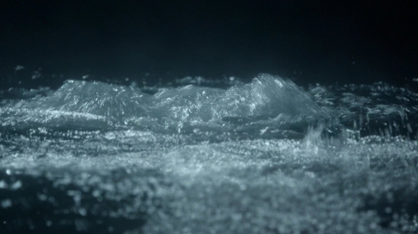 The 100 Season Two Episode Sixteen Blood Must Have Part Two-1917
