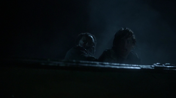 The 100 Season Two Episode Sixteen Blood Must Have Part Two-1916

