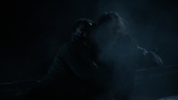 The 100 Season Two Episode Sixteen Blood Must Have Part Two-1914
