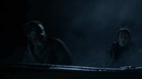 The 100 Season Two Episode Sixteen Blood Must Have Part Two-1908
