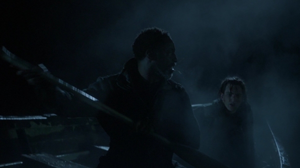 The 100 Season Two Episode Sixteen Blood Must Have Part Two-1907
