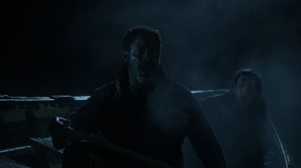 The 100 Season Two Episode Sixteen Blood Must Have Part Two-1906
