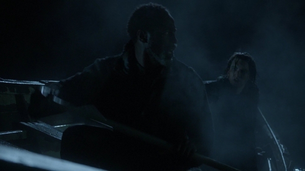 The 100 Season Two Episode Sixteen Blood Must Have Part Two-1905
