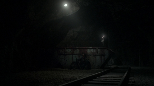 The 100 Season Two Episode Sixteen Blood Must Have Part Two-1898
